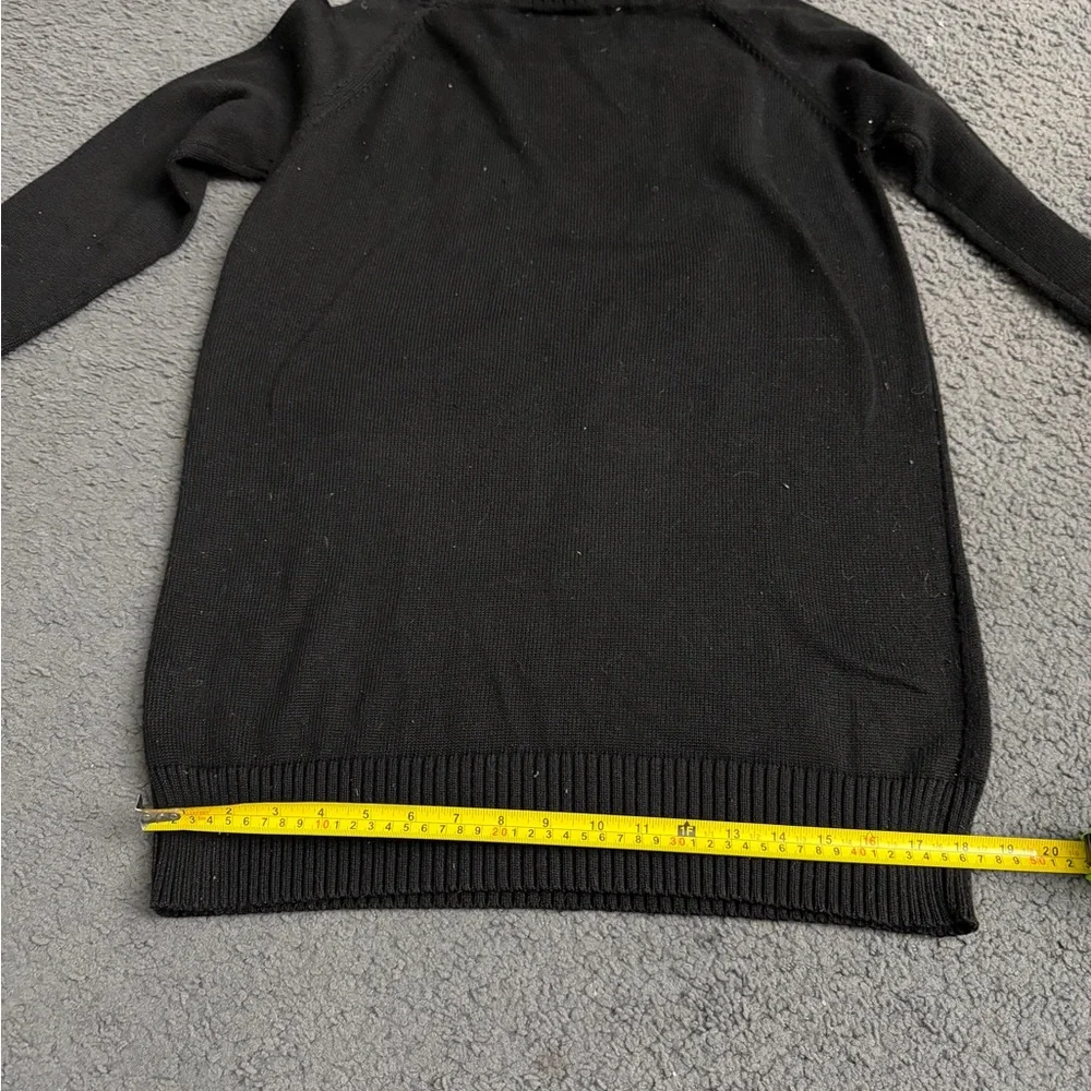 Killstar Blood Pact Knit Sweater - Picture 2 of 5